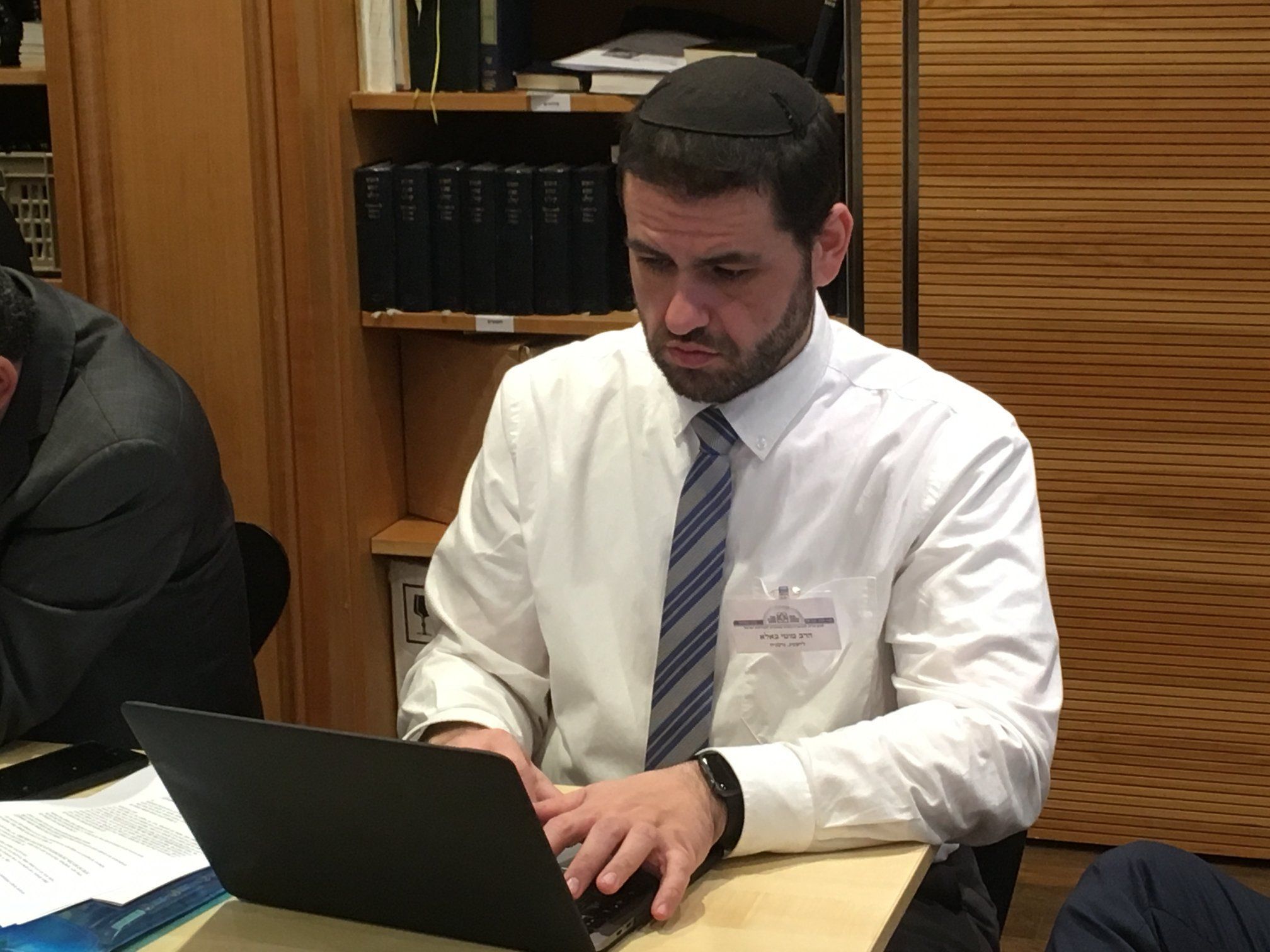 German Rabbi CNE.news